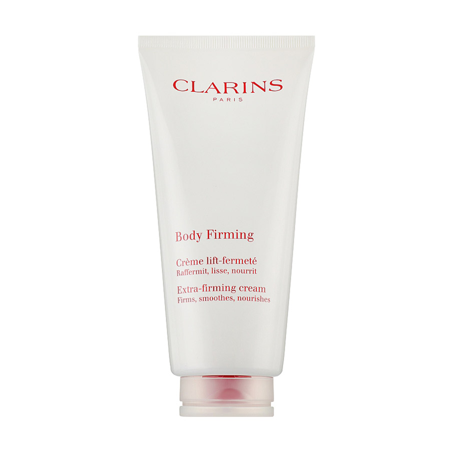 Крем для тіла Clarins Body Firming Extra-Firming Cream, 200 мл